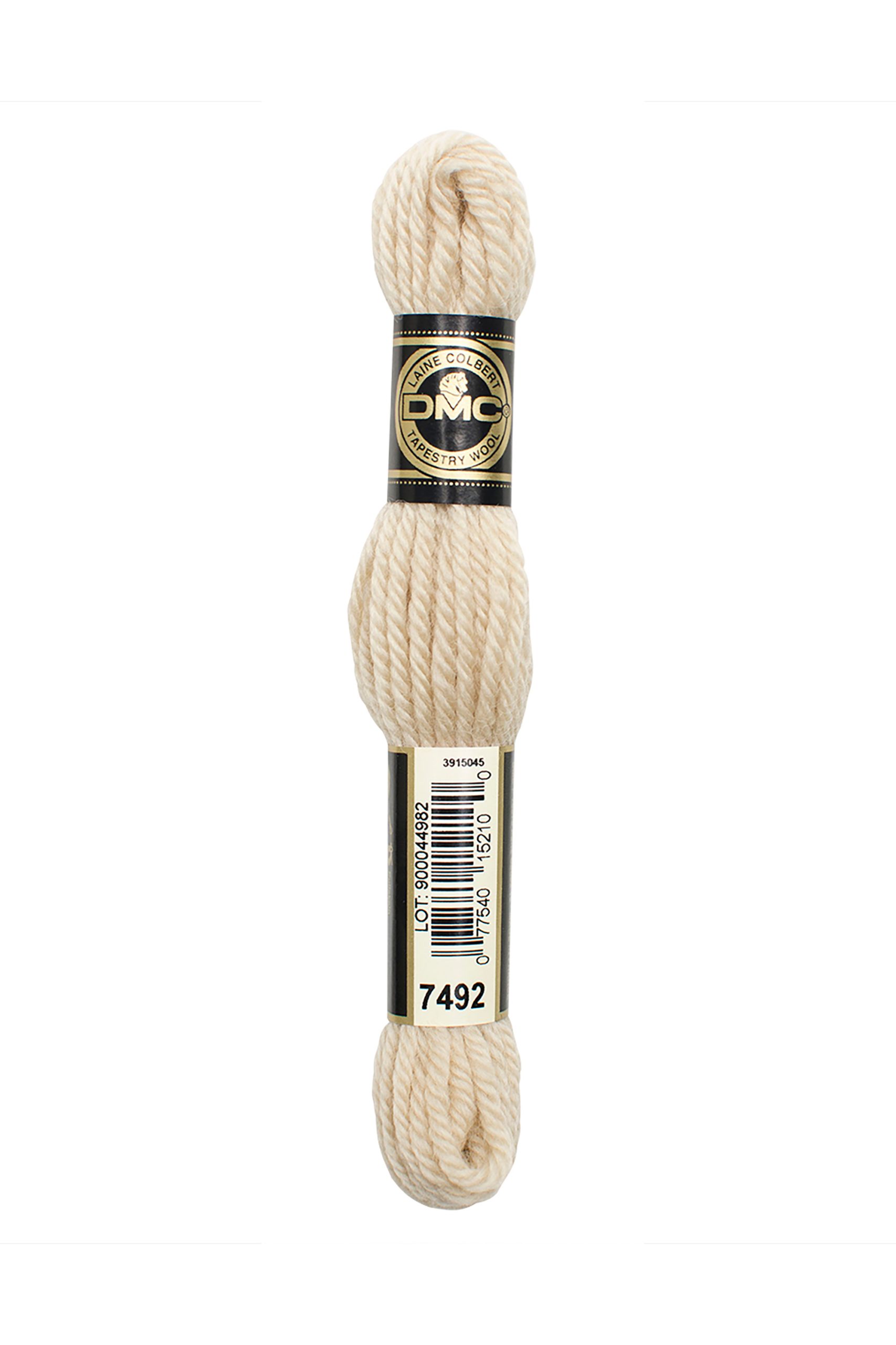 Lana Dmc Da Ricamo Colbert Colore 7492: Matassa di lana pregiata per lavori di ricamo, disponibile in una vasta gamma di colori vivaci e sfumati. | Dematteis.it