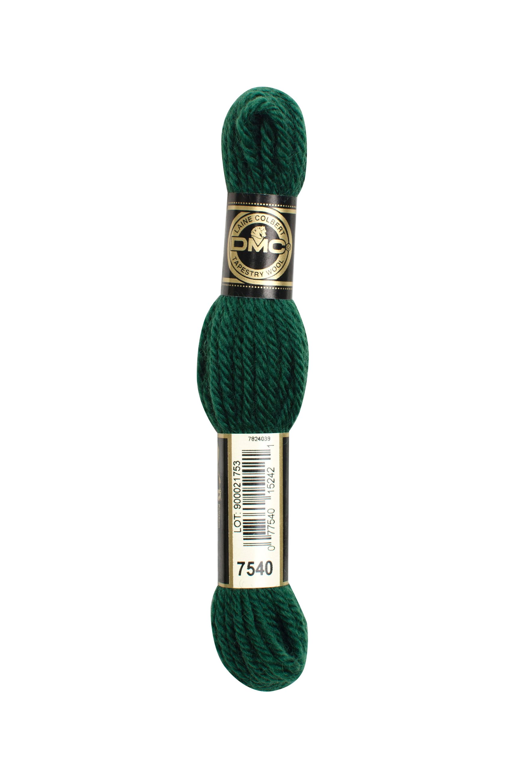 Lana Dmc Da Ricamo Colbert Colore 7540: Matassa di pregiata lana dmc disponibile in una vasta gamma di colori vivaci per progetti di ricamo e uncinetto. | Dematteis.it