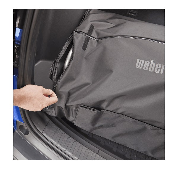 Guscio Protettivo Per Weber Barbecue Traveler