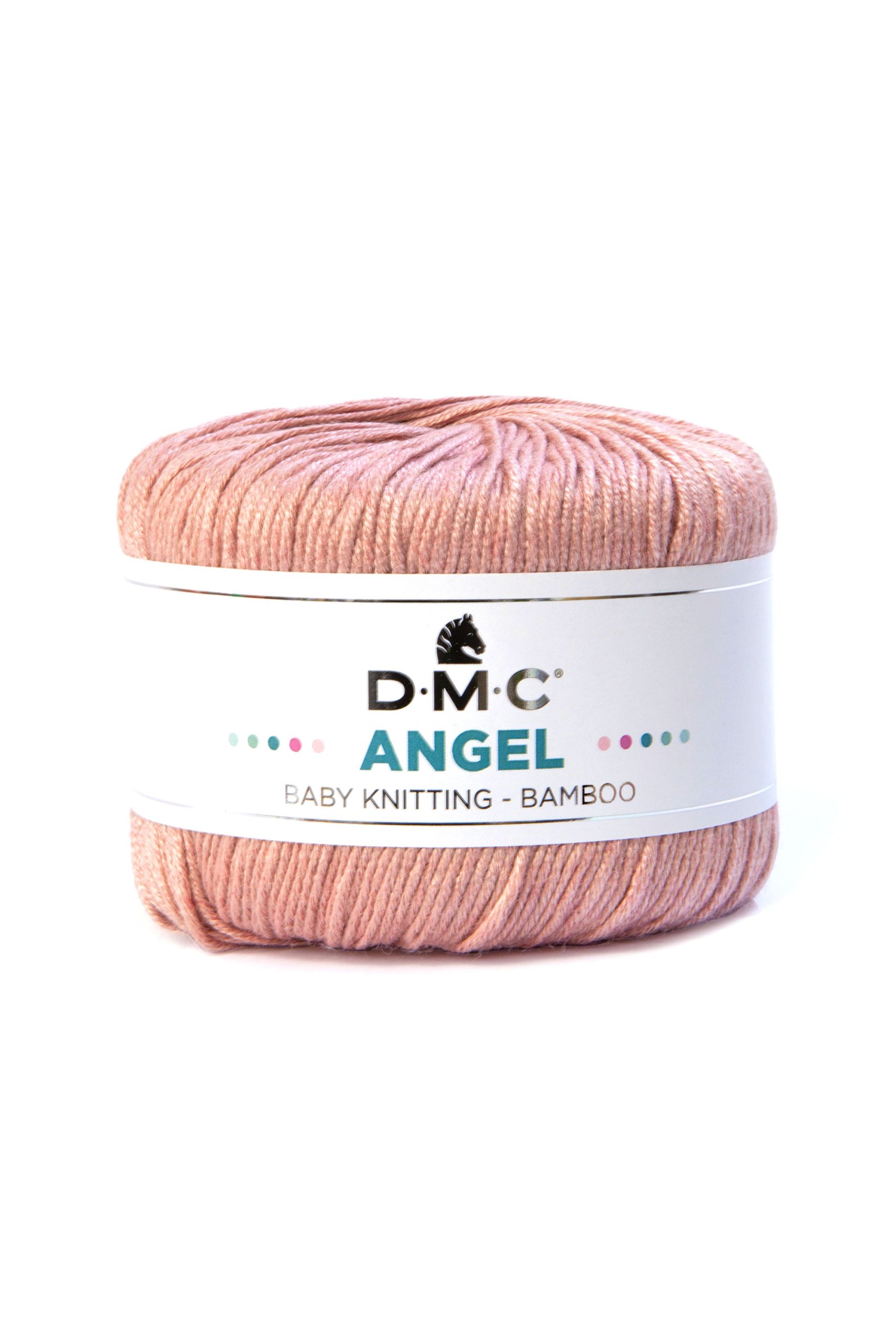 Lana Dmc Angel Colore 081