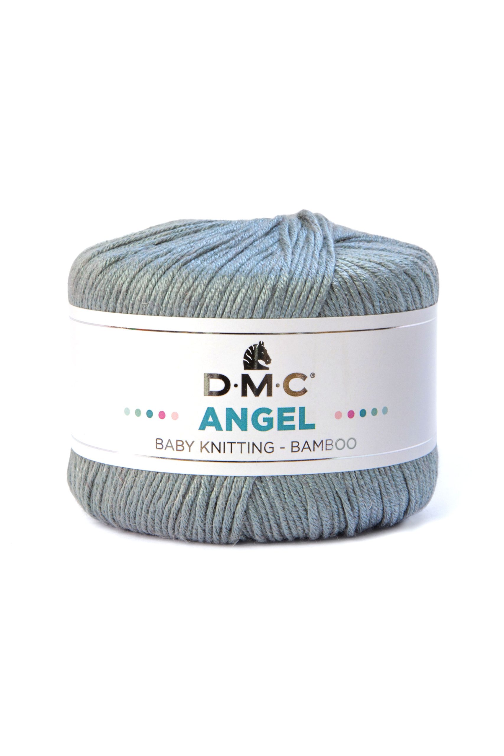 Lana Dmc Angel Colore 082