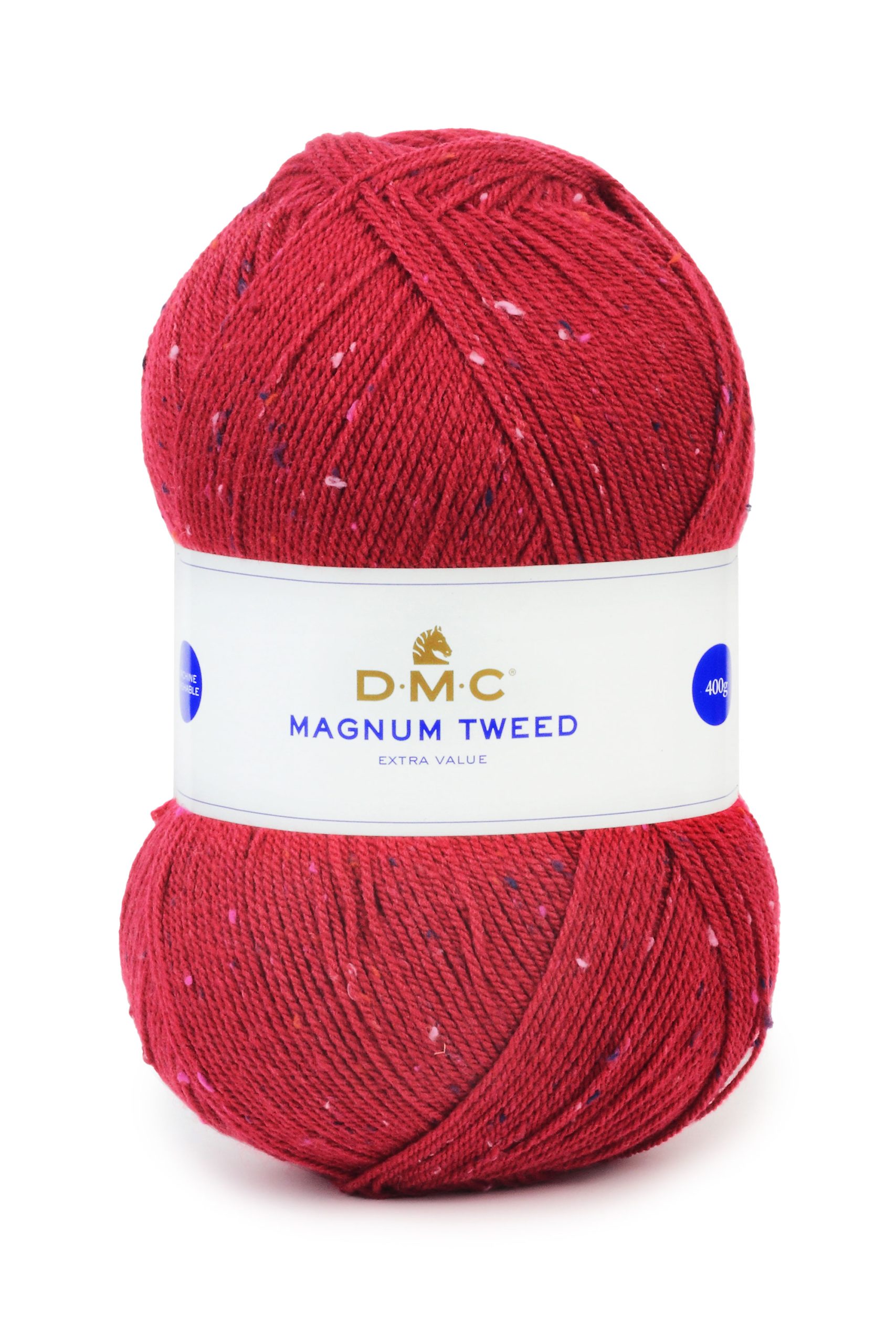 Lana Dmc Magnum Tweed Colore 52