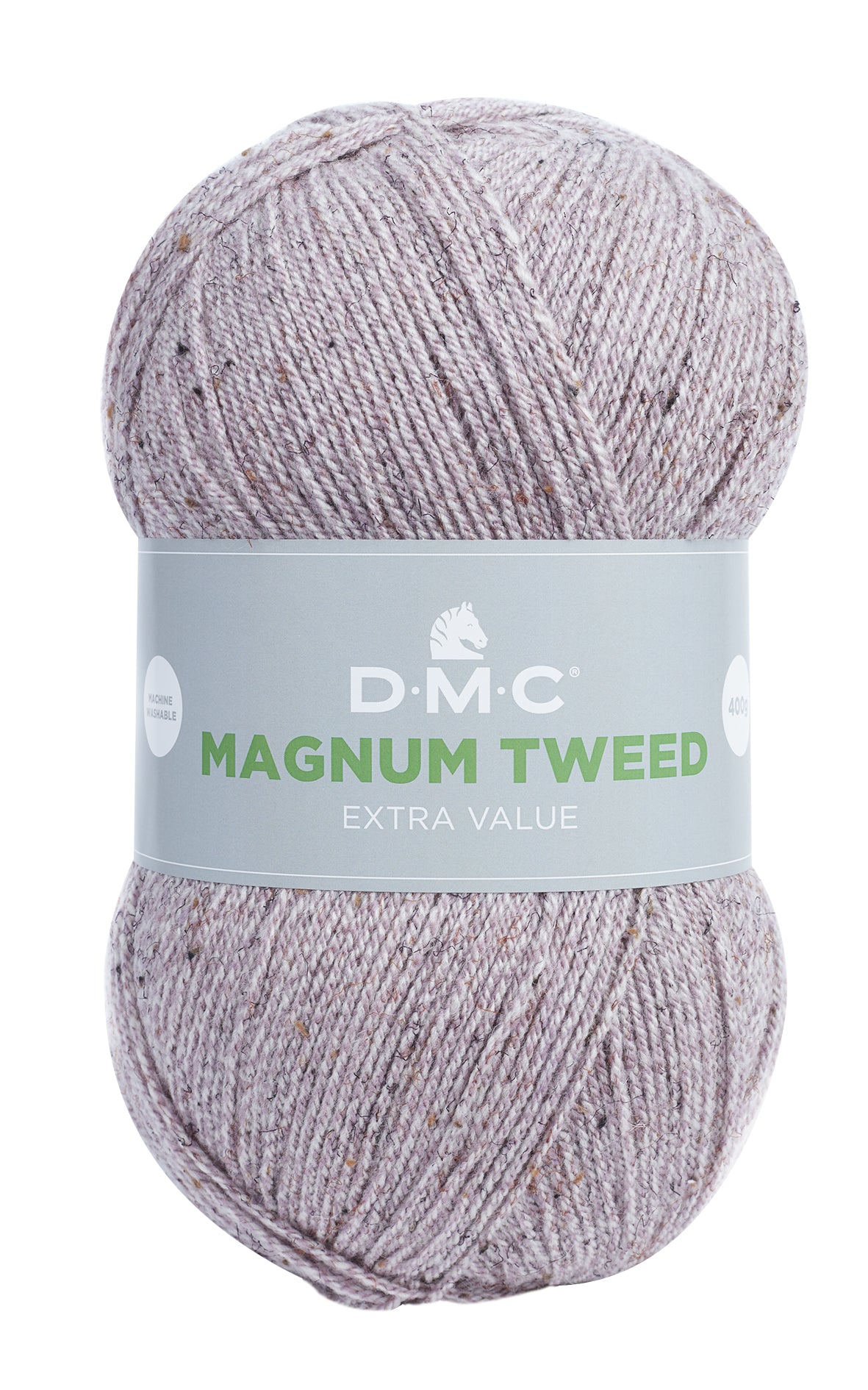 Lana Dmc Magnum Tweed Colore 751