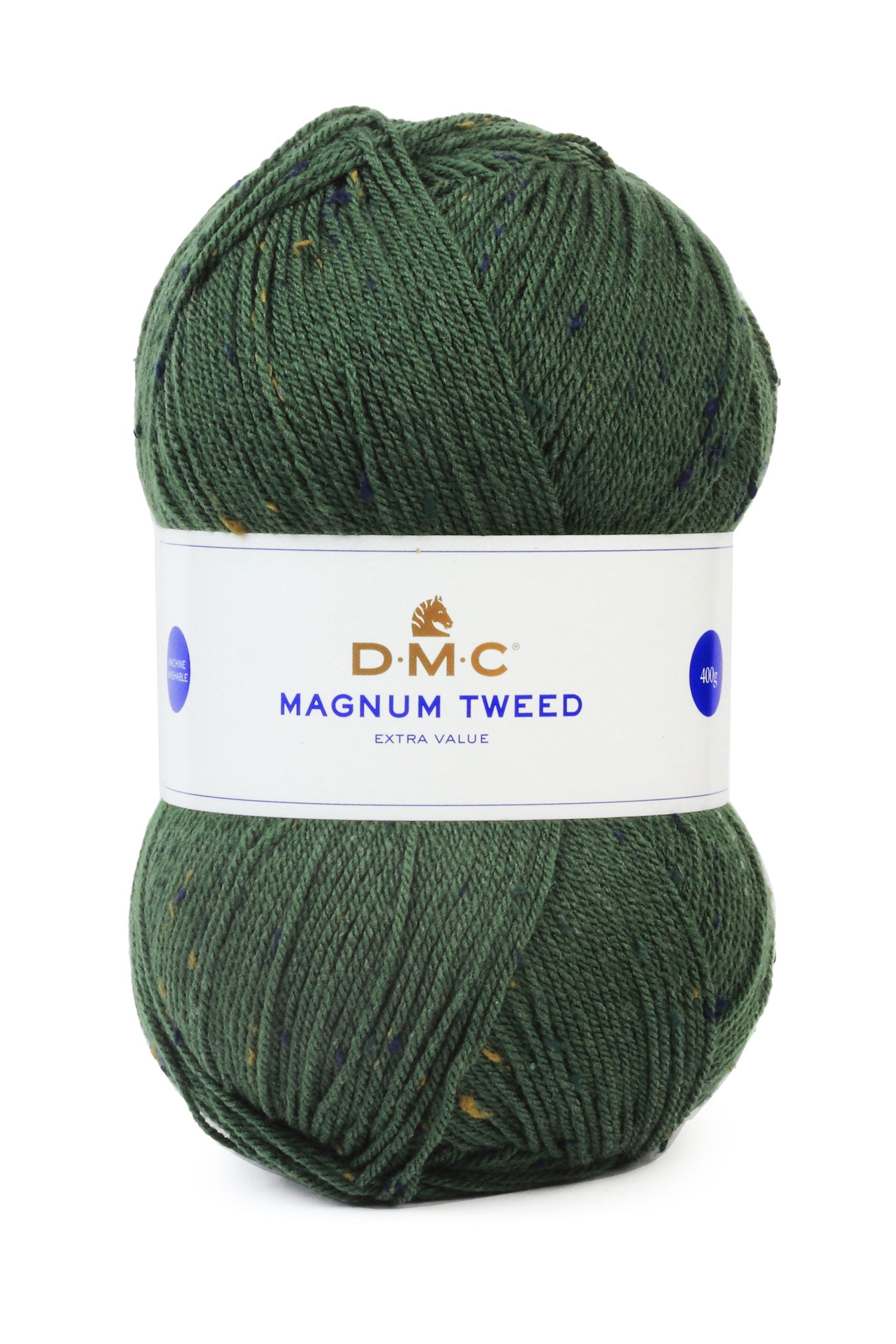 Lana Dmc Magnum Tweed Colore 86