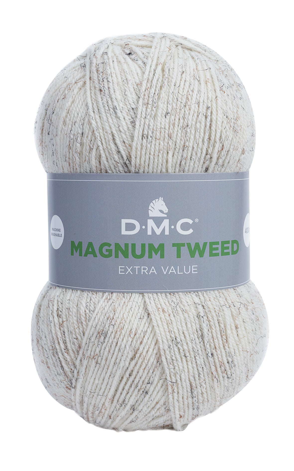 Lana Dmc Magnum Tweed Colore 930