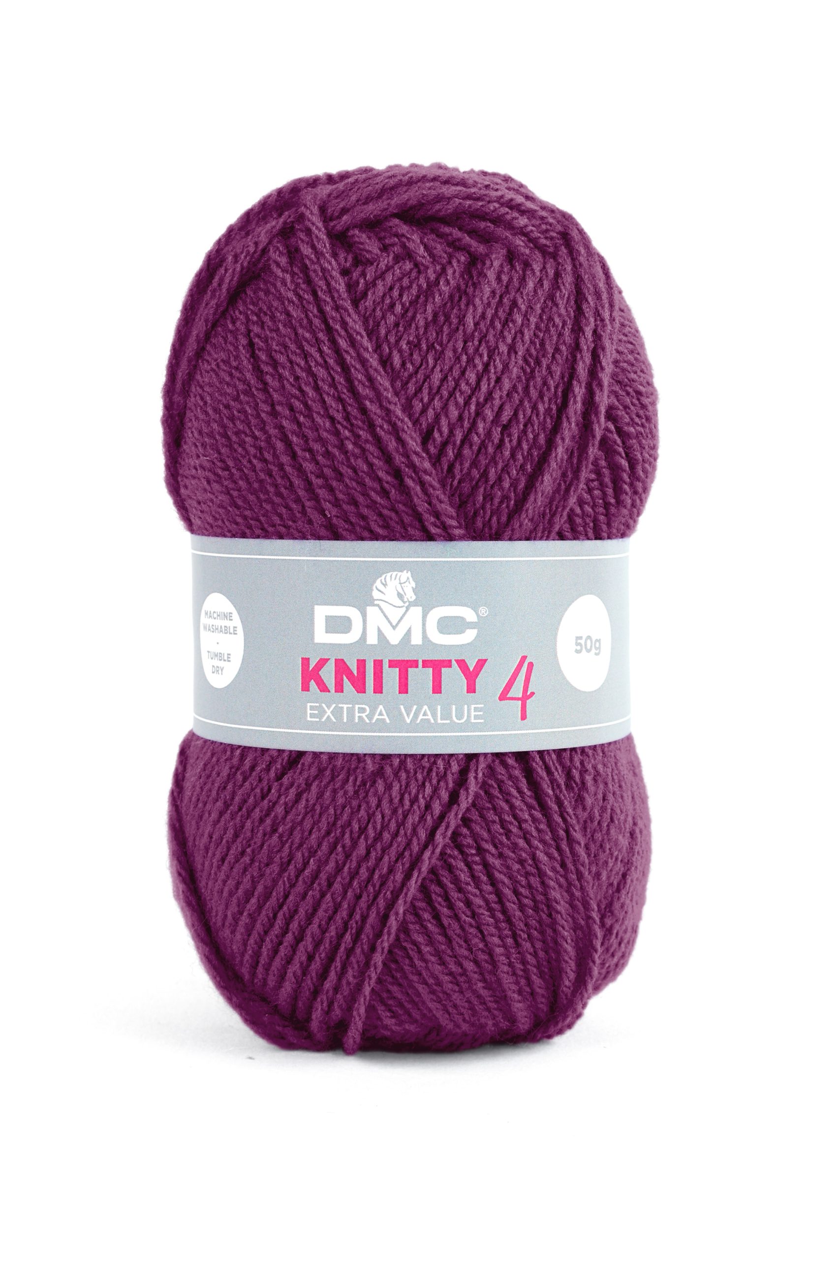 Lana Dmc Knitty 4 Colore 679
