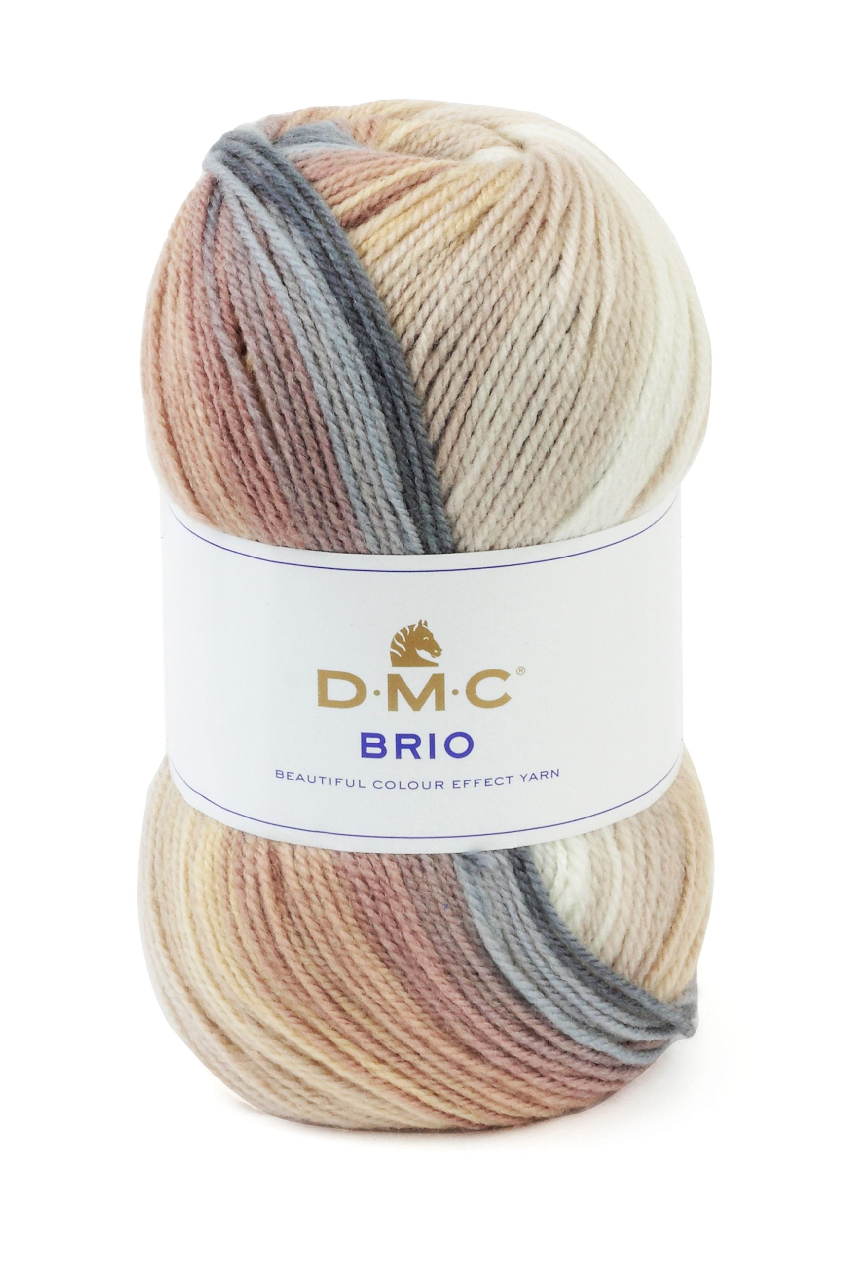 Lana Dmc Brio Colore 421