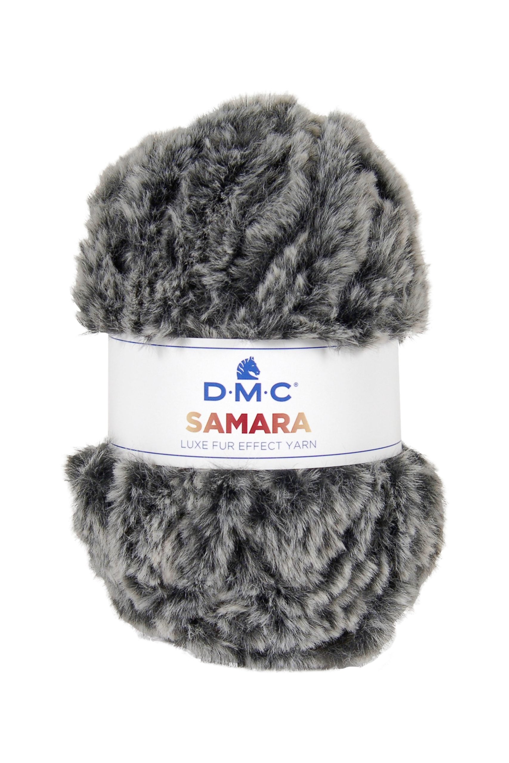 Lana Dmc Samara Colore 402