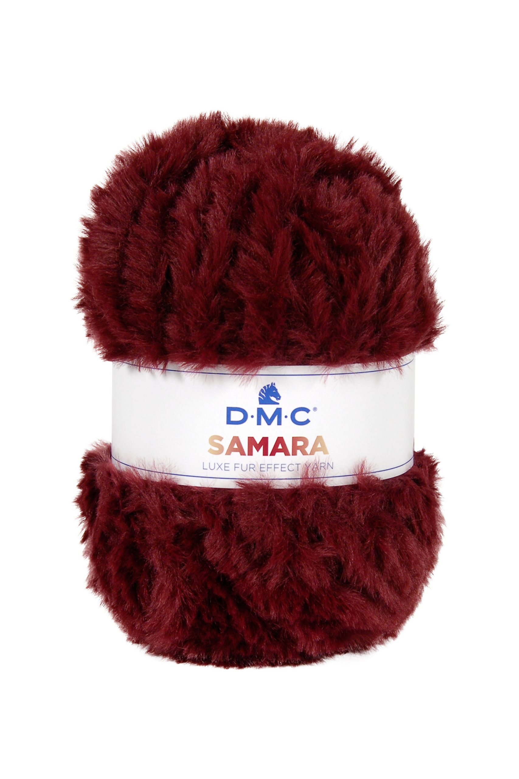 Lana Dmc Samara Colore 405