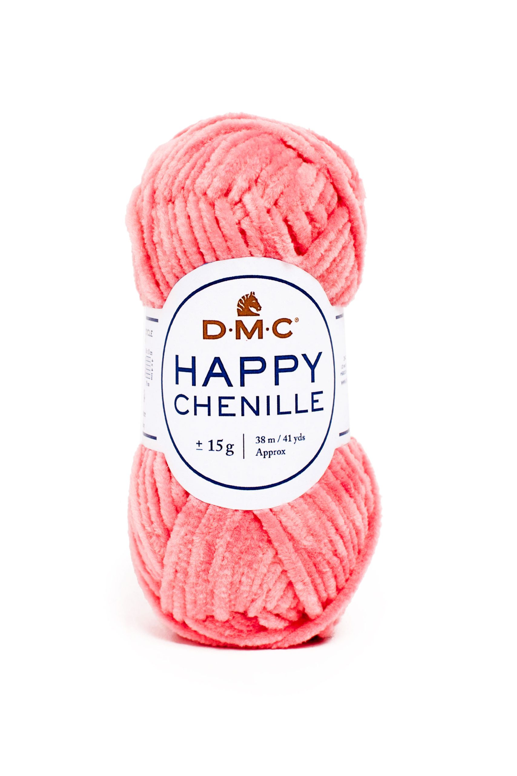 Ciniglia Dmc Happy Chenille Colore 13