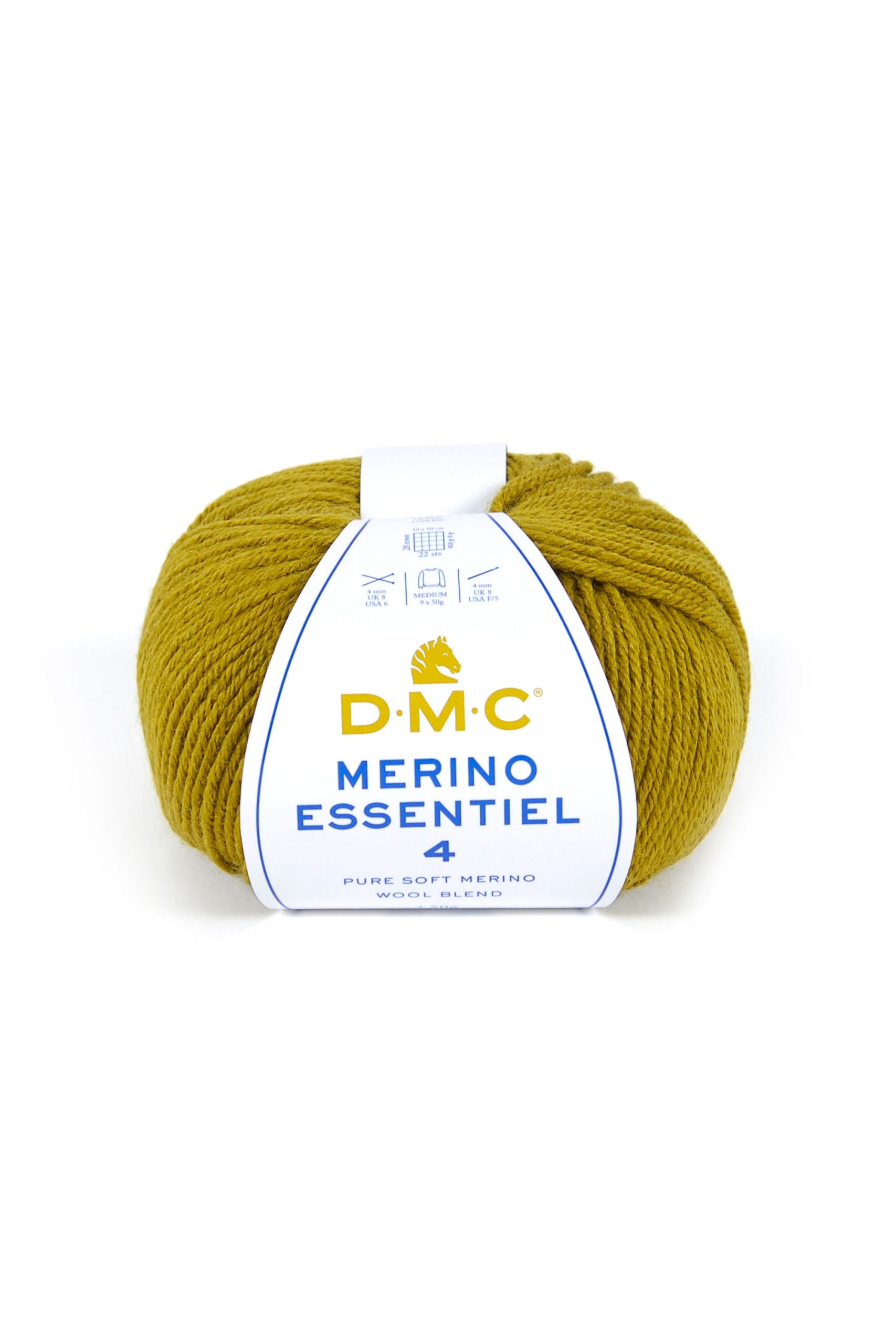 Lana Dmc Merino Essentiel 4 Colore 869