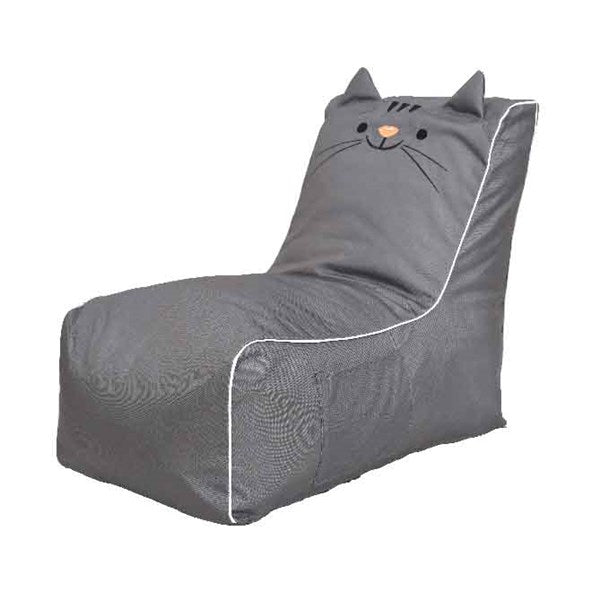 Lounge Bimbo Olefin Gatto Grigio