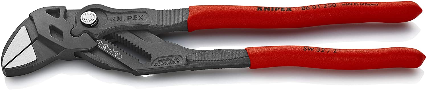 Pinza Chiave 250 Mm Knipex