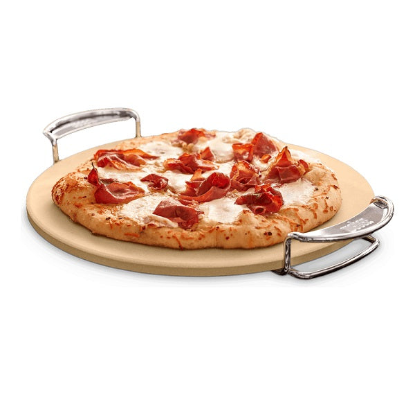 Pietra Per Pizza Weber Gourmet