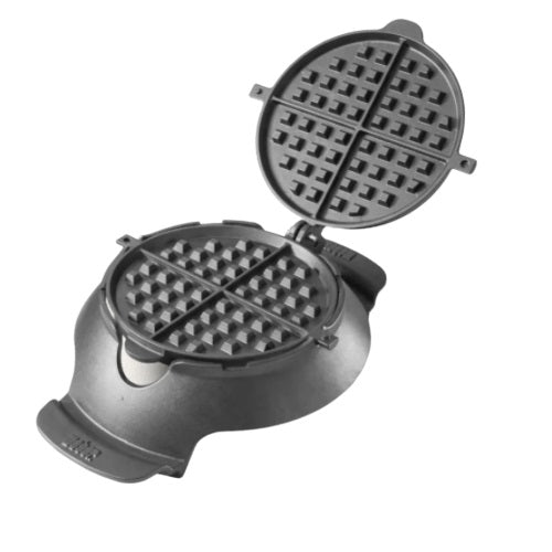 Piastra Weber Waffle