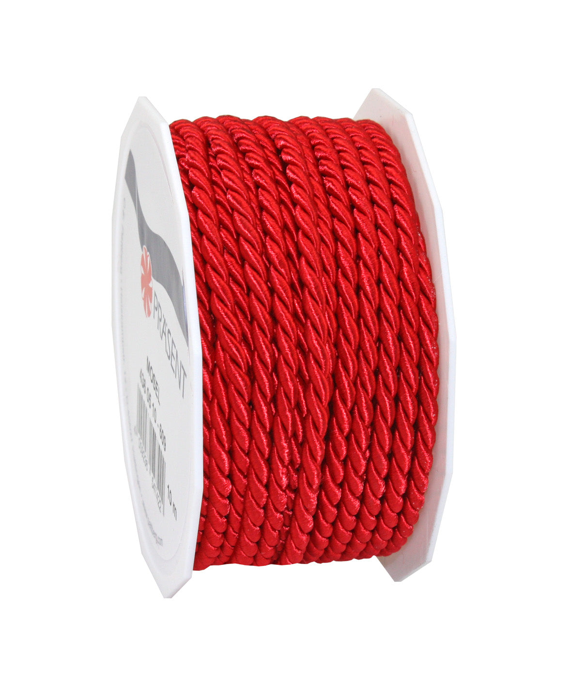 Nastro Mosel Red 4 Mm X 25 Ml