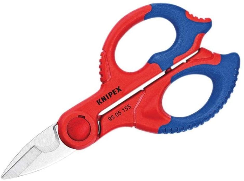 Forbici Da Elettricista Knipex