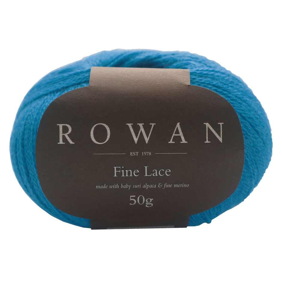 Lana Rowan Fine Lace Colore 954