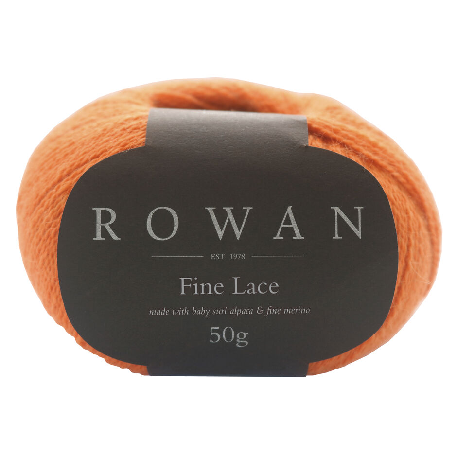 Lana Rowan Fine Lace Colore 957