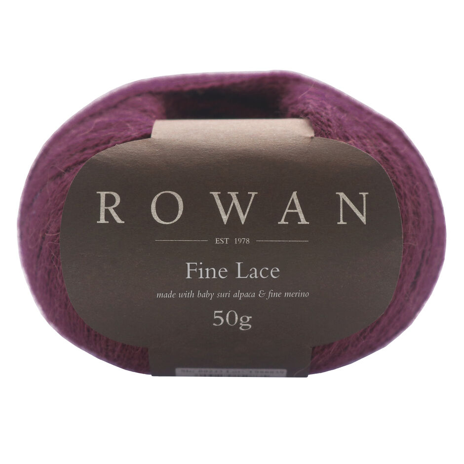 Lana Rowan Fine Lace Colore 958