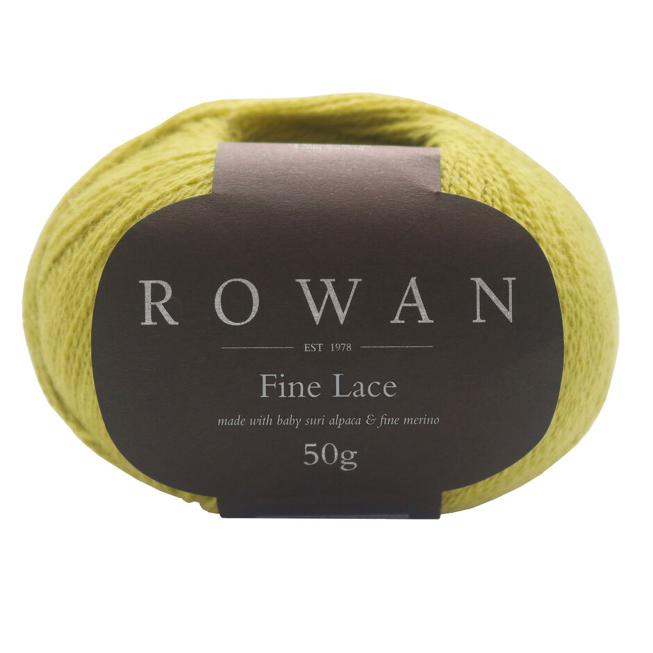 Lana Rowan Fine Lace Colore 959