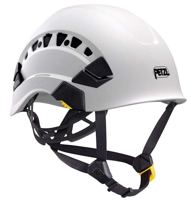 Casco Vertex Vent Bianco Petzl