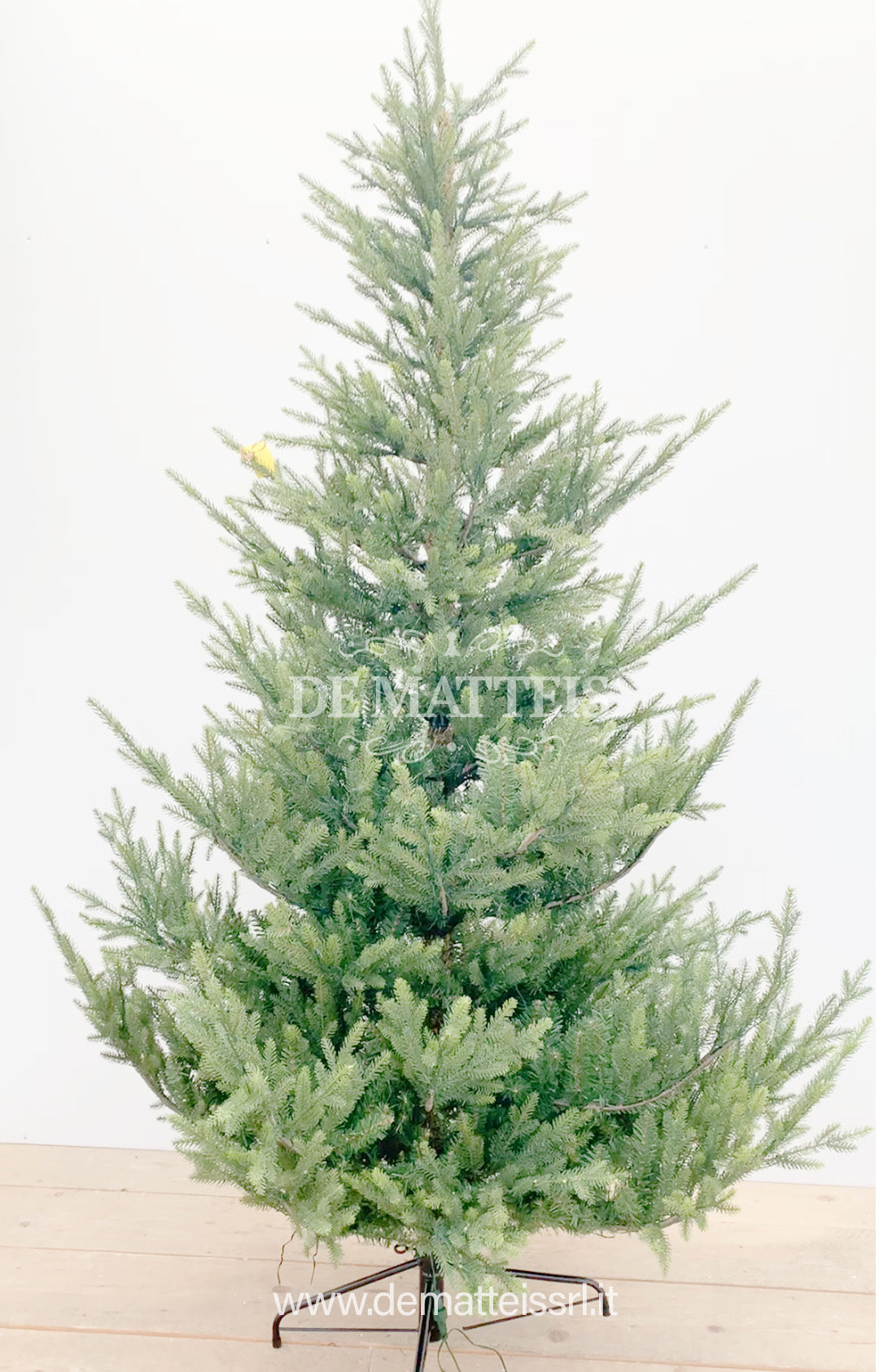 Albero Norway Spruce 180 Cm Verde