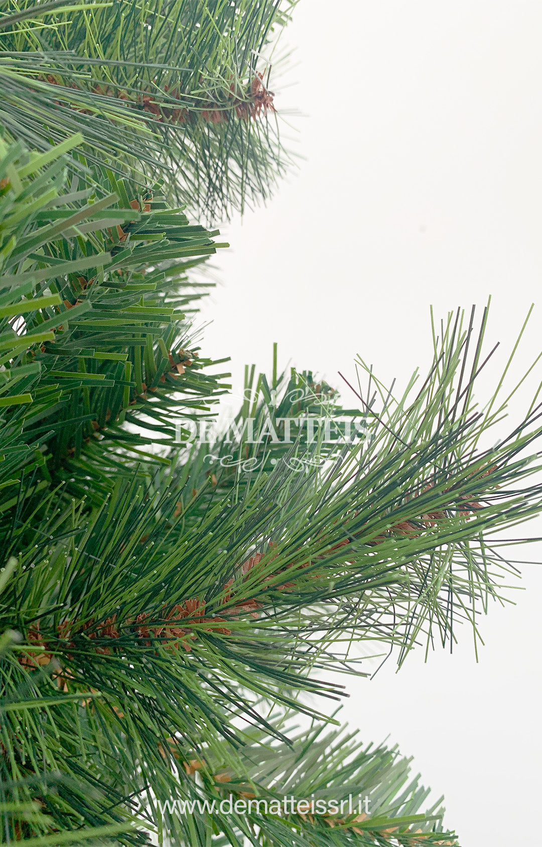 Albero Verde Grenoble 210 Cm