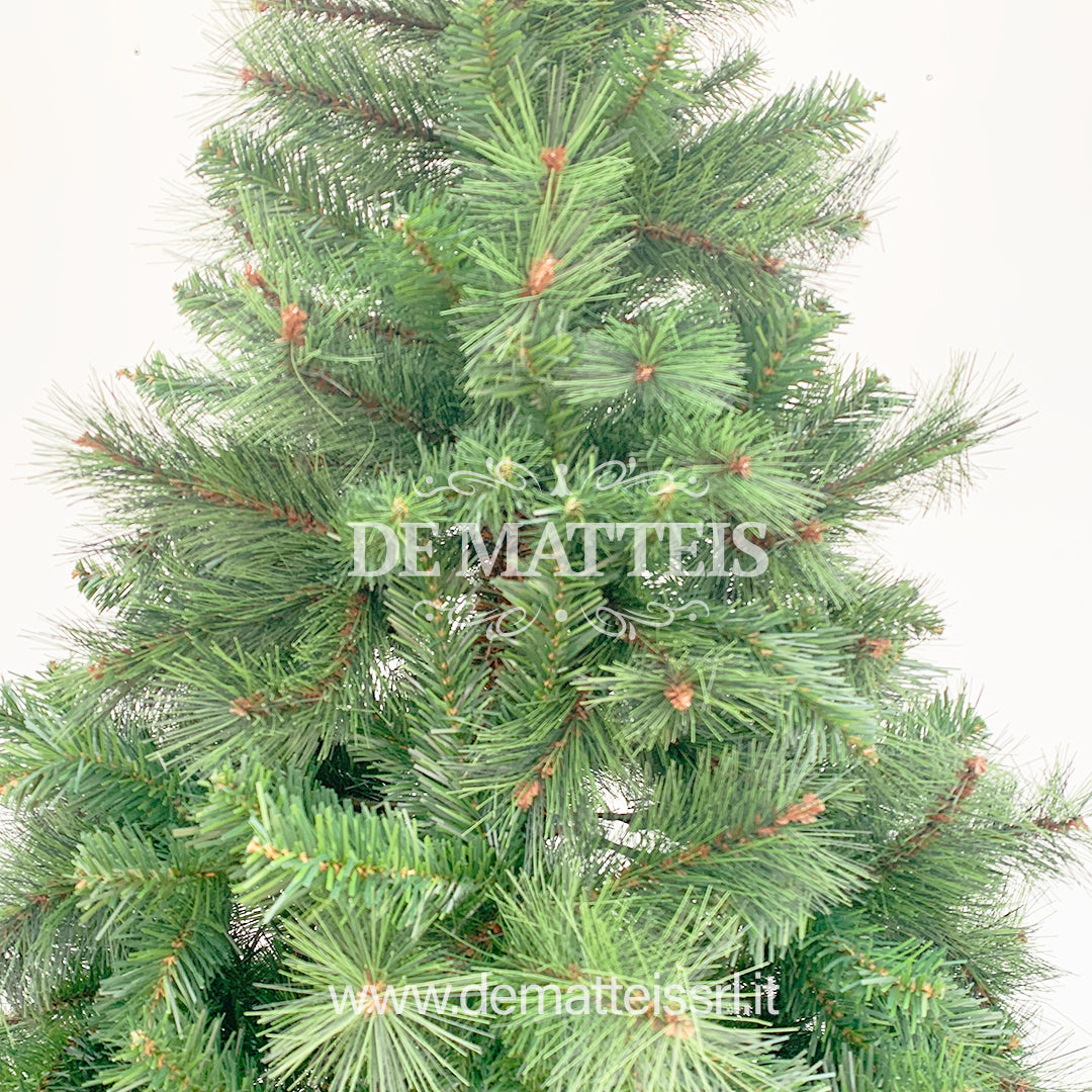 Albero Verde Grenoble 210 Cm