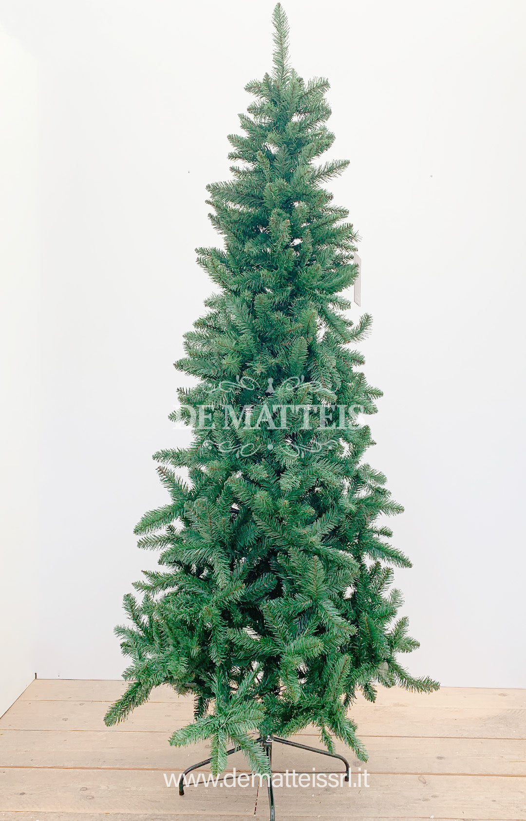 Albero Verde Lodge Slim Pine 120 Cm