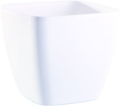 Vaso Queens 16 Cm Bianco