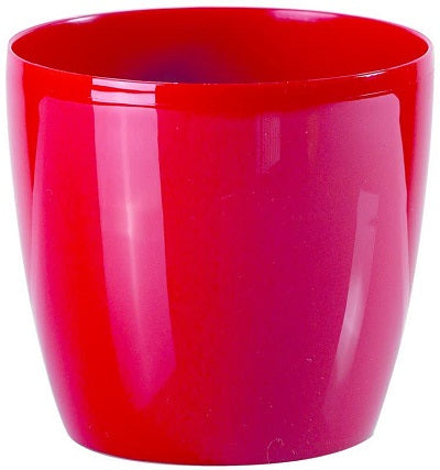 Vaso Stars 14 Cm Rosso