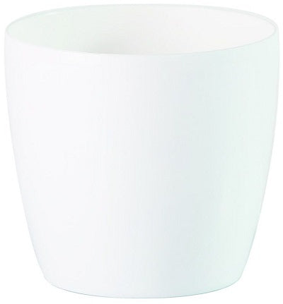 Vaso Stars 20 Cm Bianco