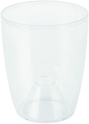 Vaso Orchidee 13 Cm Trasparente