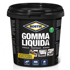 Bostik Gomma Liquida 0,75 Lt