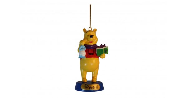 Winnie The Pooh Pendente