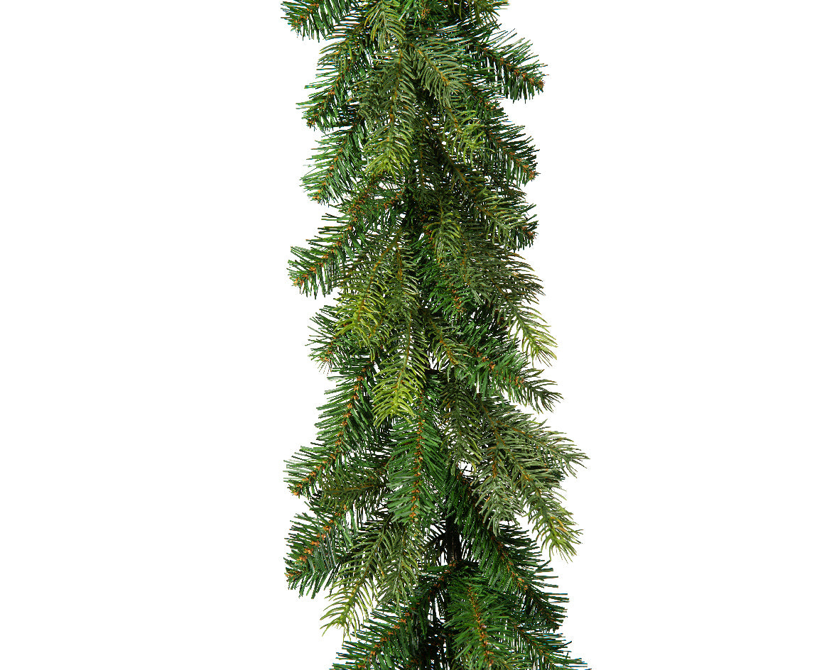 Festone Natalizio Grandis 270 Cm - Dematteis.it