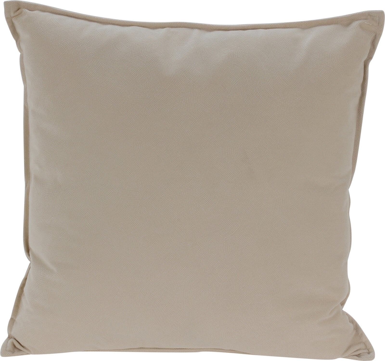 Cuscino 45X45 Cm Bianco Sporco