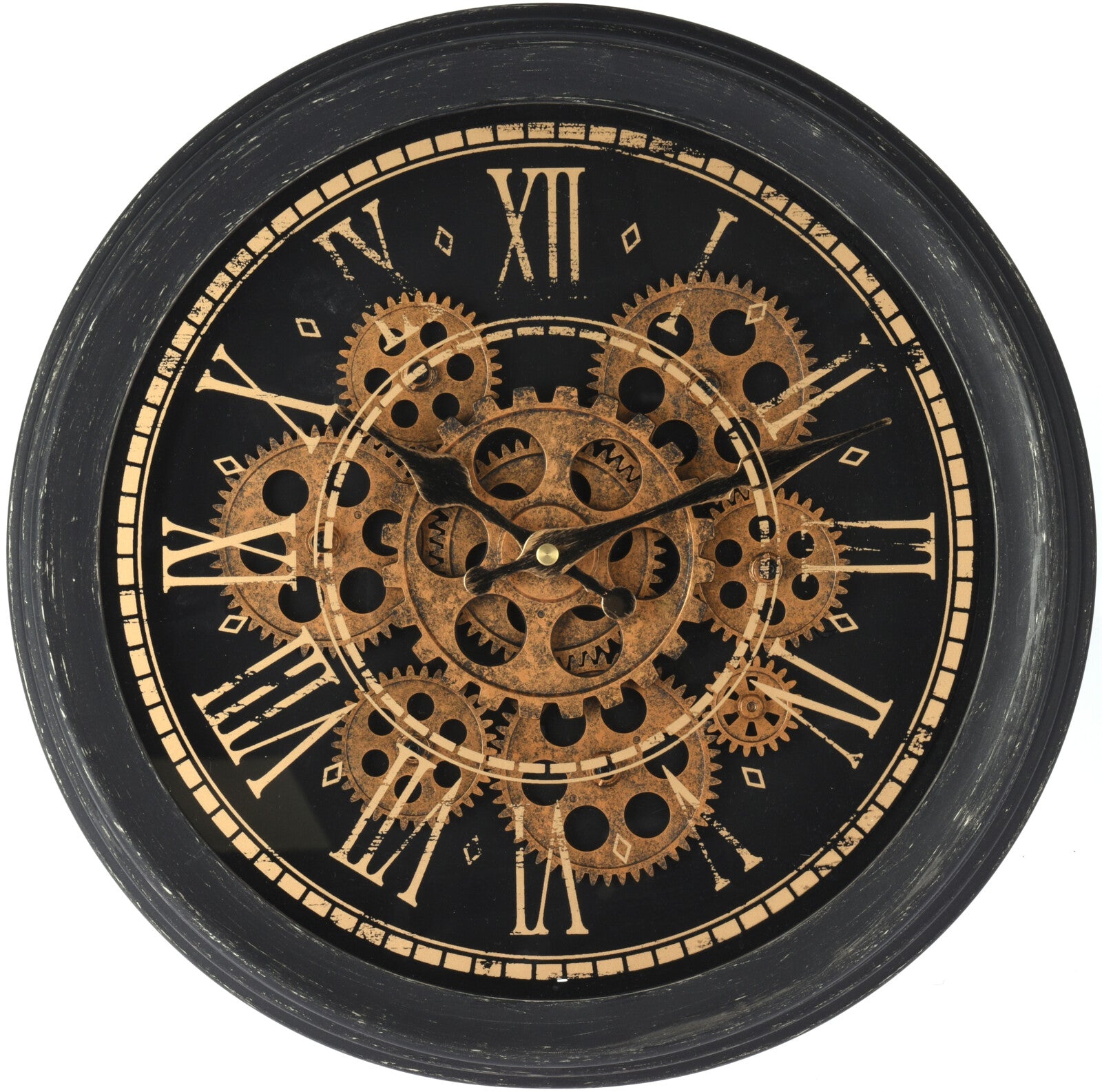 Orologio Da Parete Design  D 35 Cm