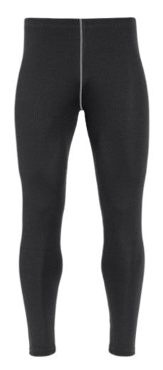 Pantalone Tecnico Schrader Nero L