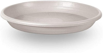 Sottovaso Cilindro 17 Cm Avana