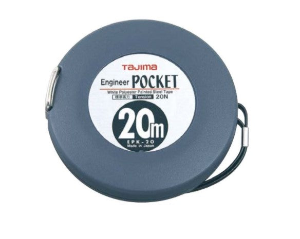 Rotella Metrica Pocket 20 M