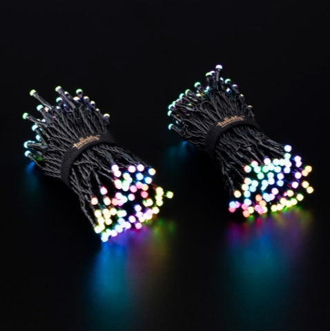 Twinkly Luci 400 Led Rgb