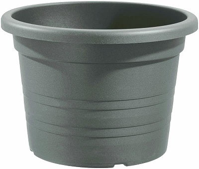 Vaso Cilindro 20 Cm Avana