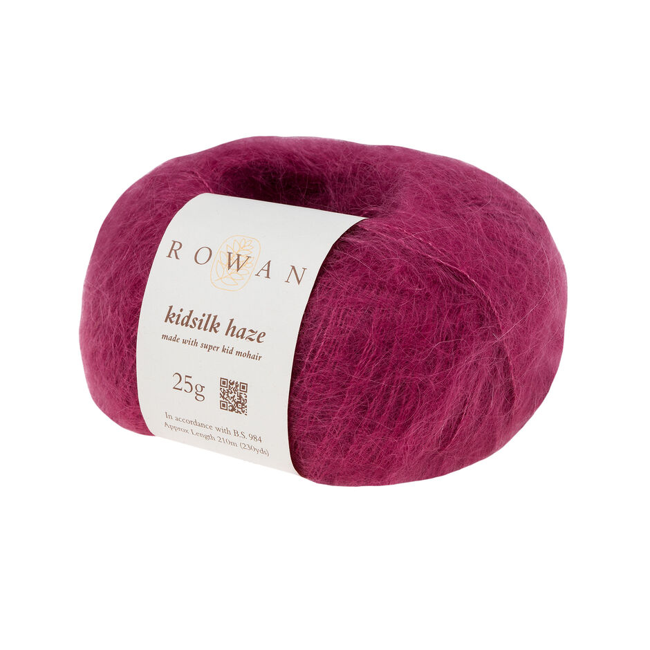 Lana Rowan Kidsilk Haze Colore 583