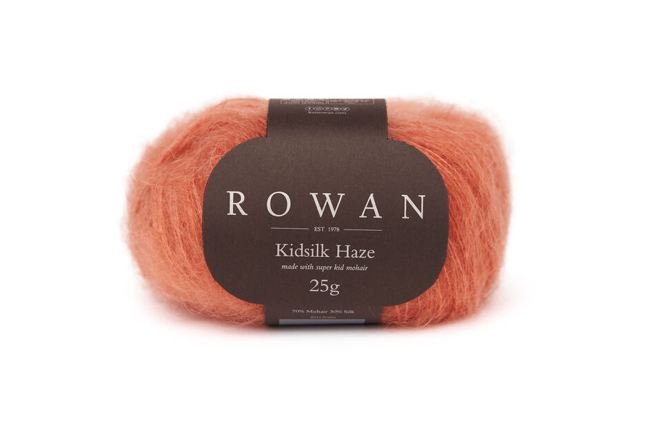 Lana Rowan Kidsilk Haze Colore 680