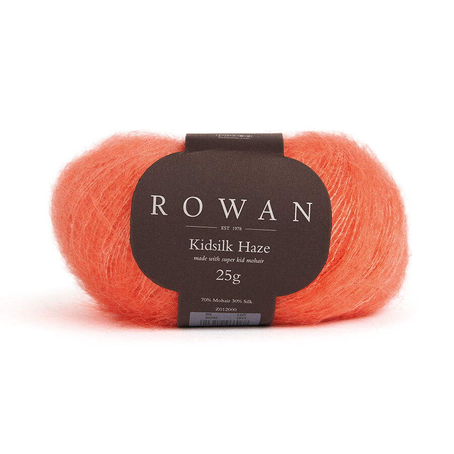 Lana Rowan Kidsilk Haze Colore 727