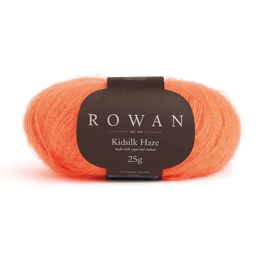 Lana Rowan Kidsilk Haze Colore 728