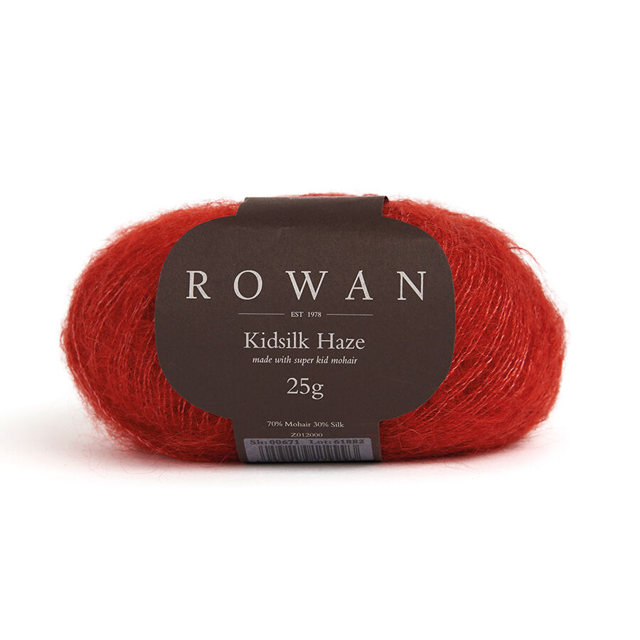 Lana Rowan Kidsilk Haze Colore 729