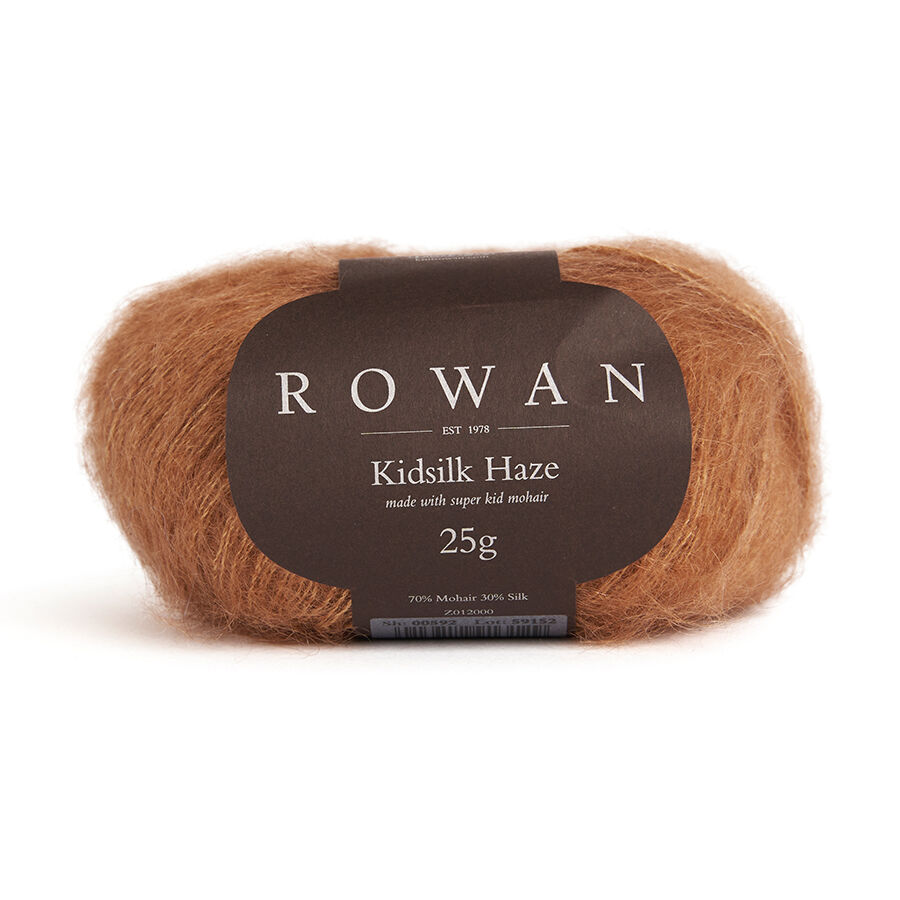 Lana Rowan Kidsilk Haze Colore 731